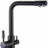 robinet 3 cai standart special black robinet 3 cai standart special black