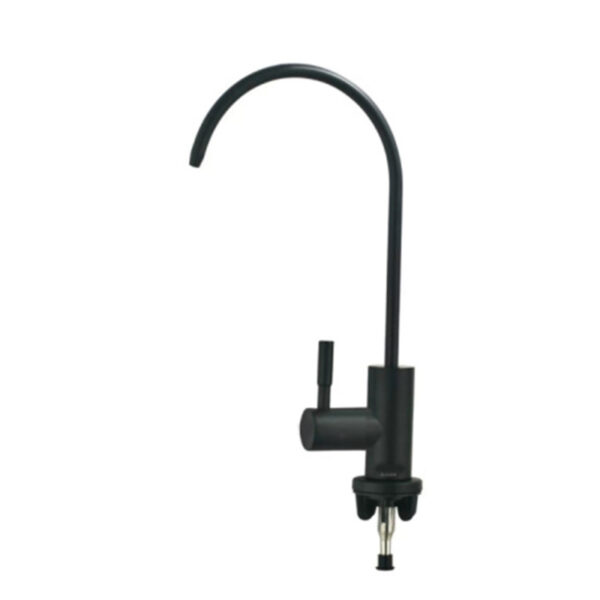 Robinet Osmoza Inversa sau Ultrafiltrare MODERN BLACK