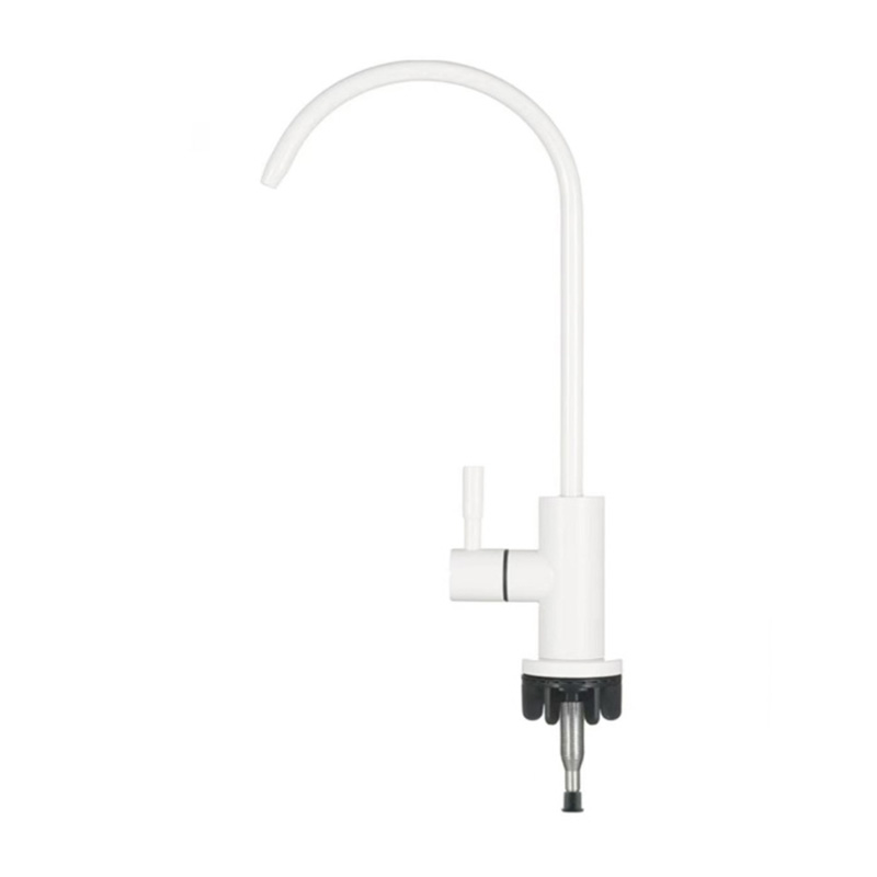 Robinet Osmoza Inversa sau Ultrafiltrare MODERN WHITE