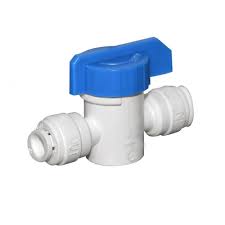 robinet trecere 1 4 Robinet trecere 1/4 plastic