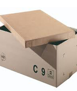 Set 10 Cutii carton  Galia A9 600/400/300h