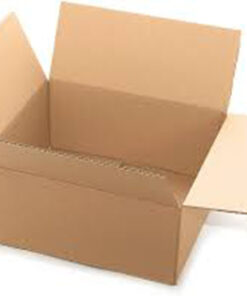Set 10 Cutii carton Galia A13 300/300/200h