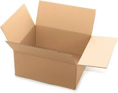 Set 10 Cutii carton Galia A13 300/300/200h