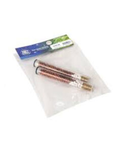 Set 2 cartuse rezerva FCSH -56-k pentru Para de dus cu filtru FHSH-8-CW - AQUAFILTER