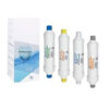 set cartue pentru filtru excitob 8427 1 16355812259999