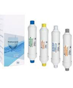 Set cartuse pentru filtru EXCITO-B