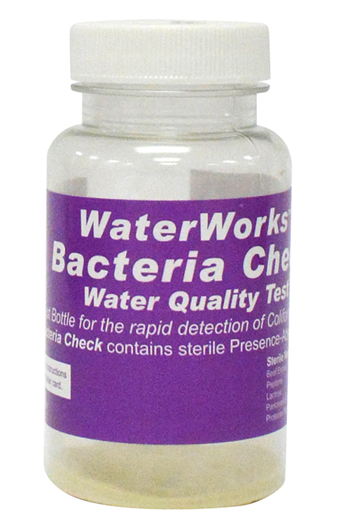 set de 2 teste pentru determinare bacterii 8805 8805 1 16488910470267 Test pentru determinare Bacterii
