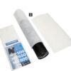 Set de 5 manşoane 150 microni pentru NW50, NW500, NW650, NW800