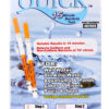 Set de 2  teste pentru determinare Bacterii