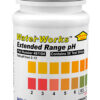 Set de 50 Teste pentru determinarea PH