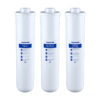 set 3 cartuse aquaphor k2 k3 k7