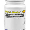 set 50 teste hidrogen sulfurat 1