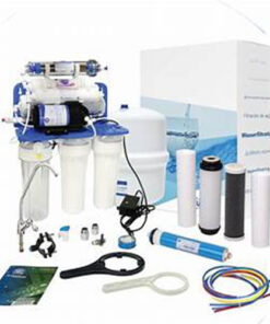 Filtru Osmoza Inversa 7 trepte filtrare
