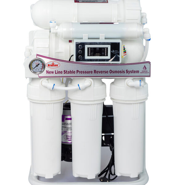 Sistem Osmoza Inversa direct flow RO800 Krausen 90-120 l/h