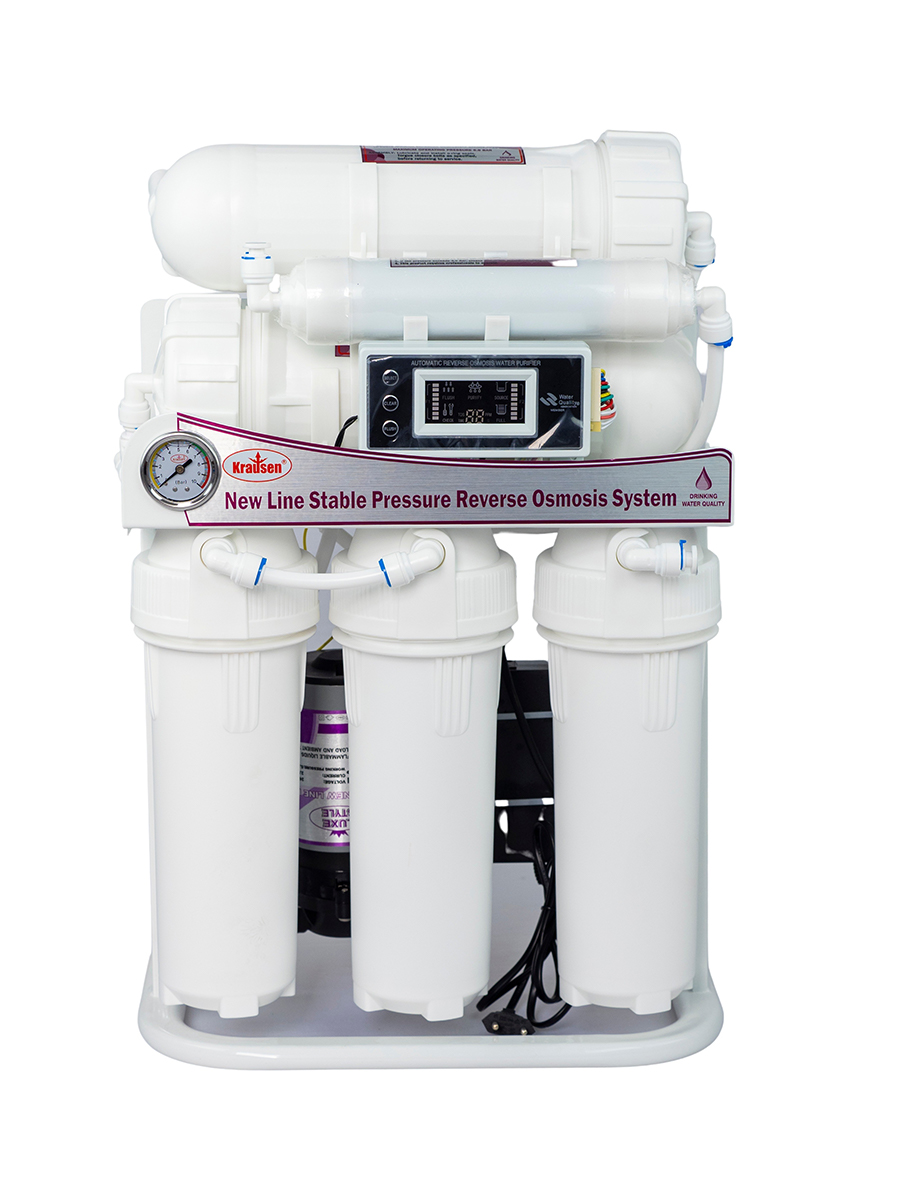 Sistem Osmoza Inversa direct flow RO800 Krausen 90-120 l/h