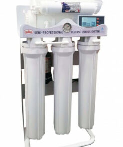Sistem Osmoza Inversa direct flow RO1600 Krausen 200-240 l/h
