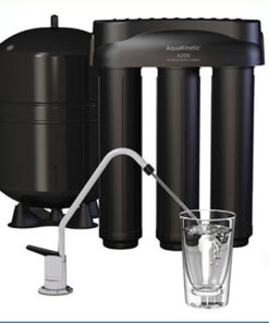 Sistem Osmoza Inversa  K2