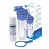 Set filtru cu cartus SUPREME 10" 1/2"
