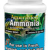 test amoniu