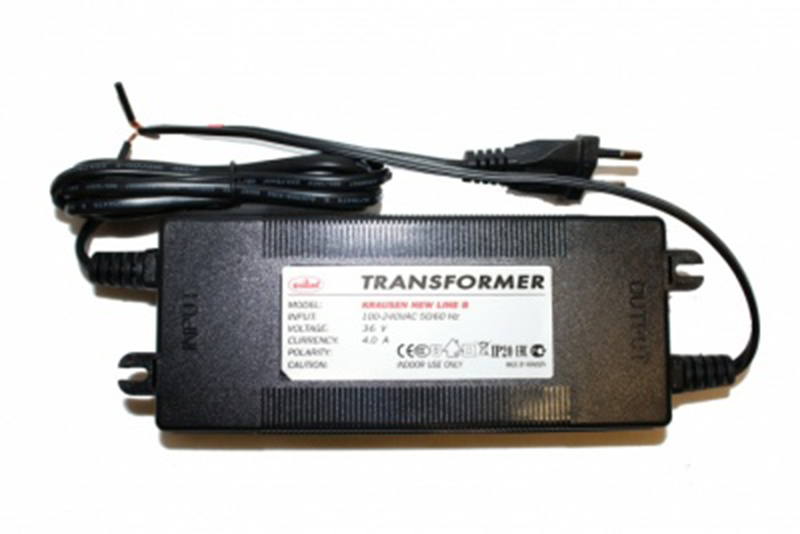 Transformator 36V , 4A cu