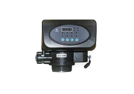 Valva dedurizare RX 3/4”
