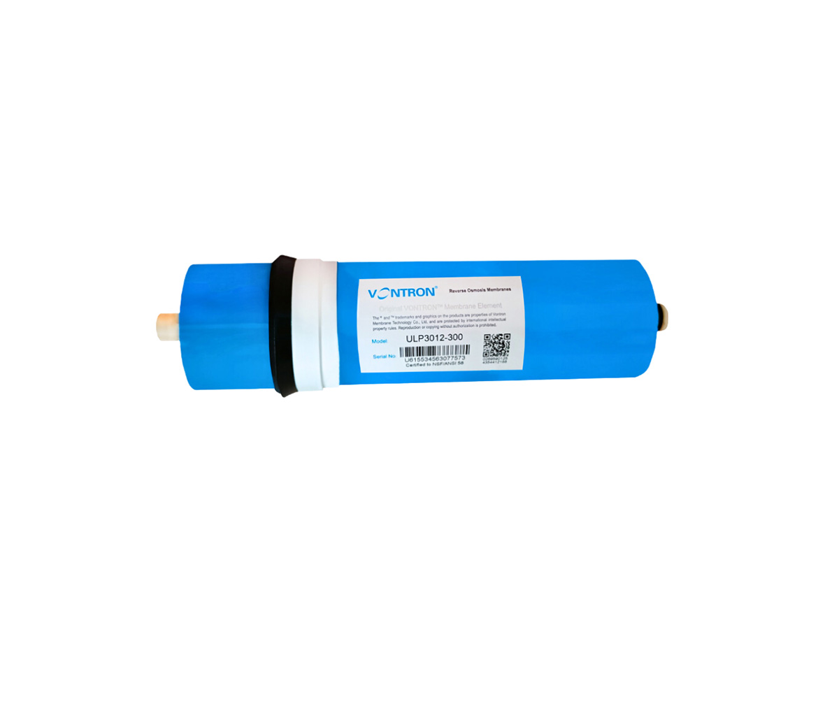Membrana osmoza inversa Vontron 300GPD