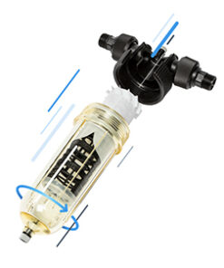 FILTRE CENTRIFUGALE SI MANSOANE DE SCHIMB