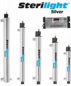 LAMPI UV