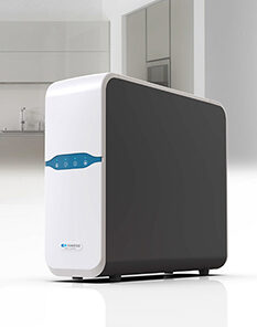 SISTEME OSMOZA INVERSA SI ULTRAFILTRARE