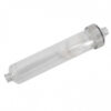 cartus inline gol transparent 10