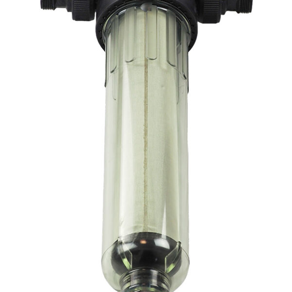 Filtru centrifugal NW400 SITA INOX 50 microni