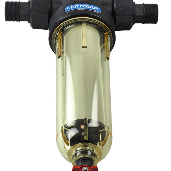 Filtru centrifugal NW500 SITA INOX 50 microni 2"