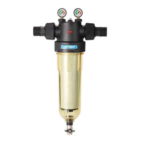 Filtru centrifugal NW500 TE