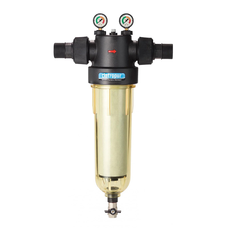 Filtru centrifugal NW500 TE