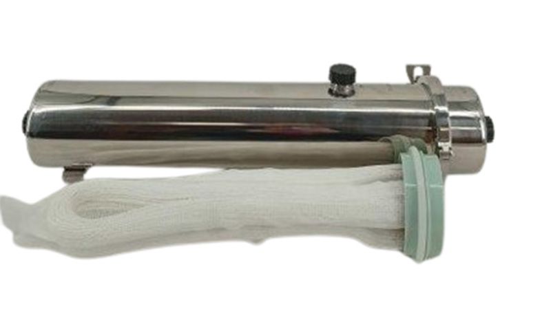 filtru inox ultrafiltrare 2mc h 2 1 filtru inox ultrafiltrare 5mc h