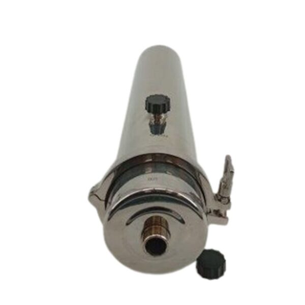filtru inox ultrafiltrare 5mc h