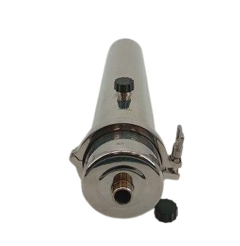 filtru inox ultrafiltrare 5mc h