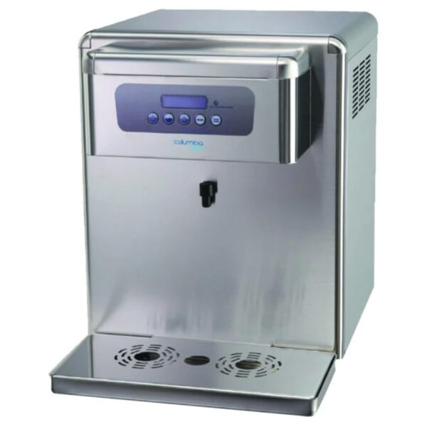 Watercooler dispenser apa rece HG120 E Columbia