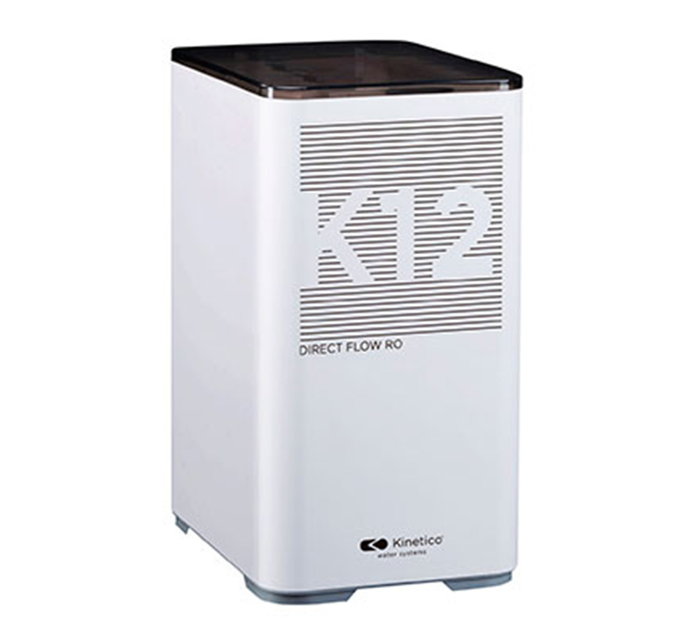 Sistem osmoza inversa Kinetico K12