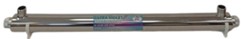 Sterilizator UV 80 watt 1" 4,7 mc/h