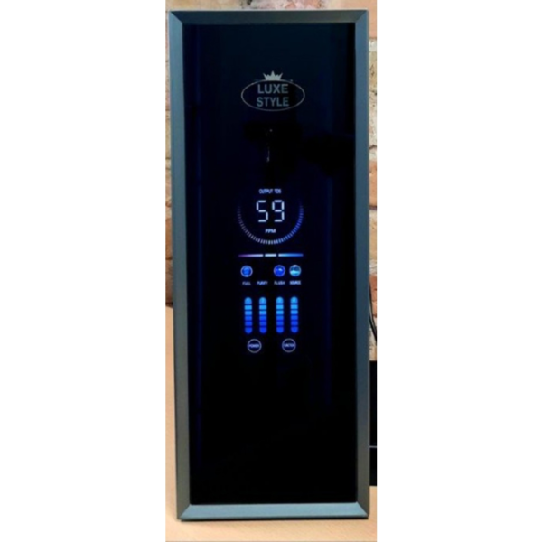 Sistem cu Osmoza Inversa LUXE STYLE RO800 NEW ADVANCE