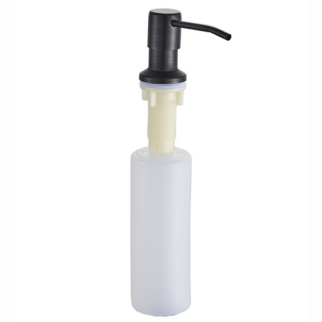 1514 Dispenser sapun BLACK
