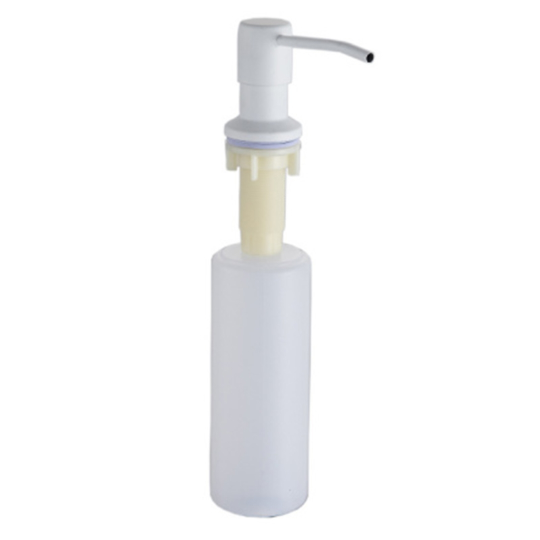 1515 Dispenser apa White