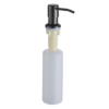 Dispenser sapun ANTHRACITE