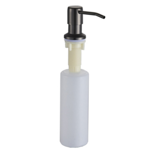 Dispenser sapun ANTHRACITE