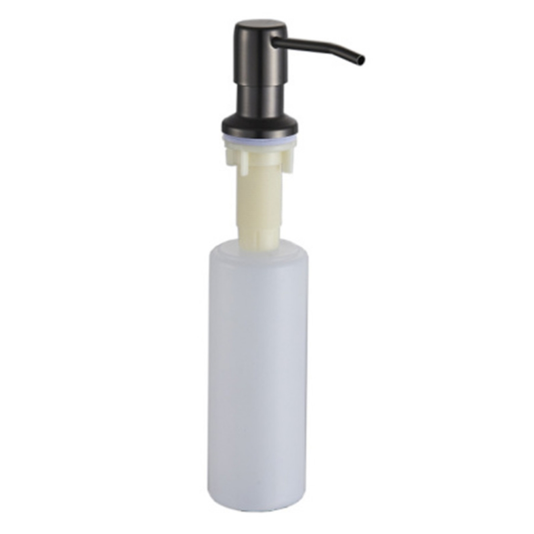 Dispenser sapun ANTHRACITE