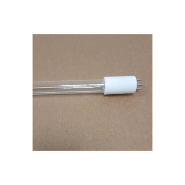 Bec uv 4 pini pe o parte 80 Watt