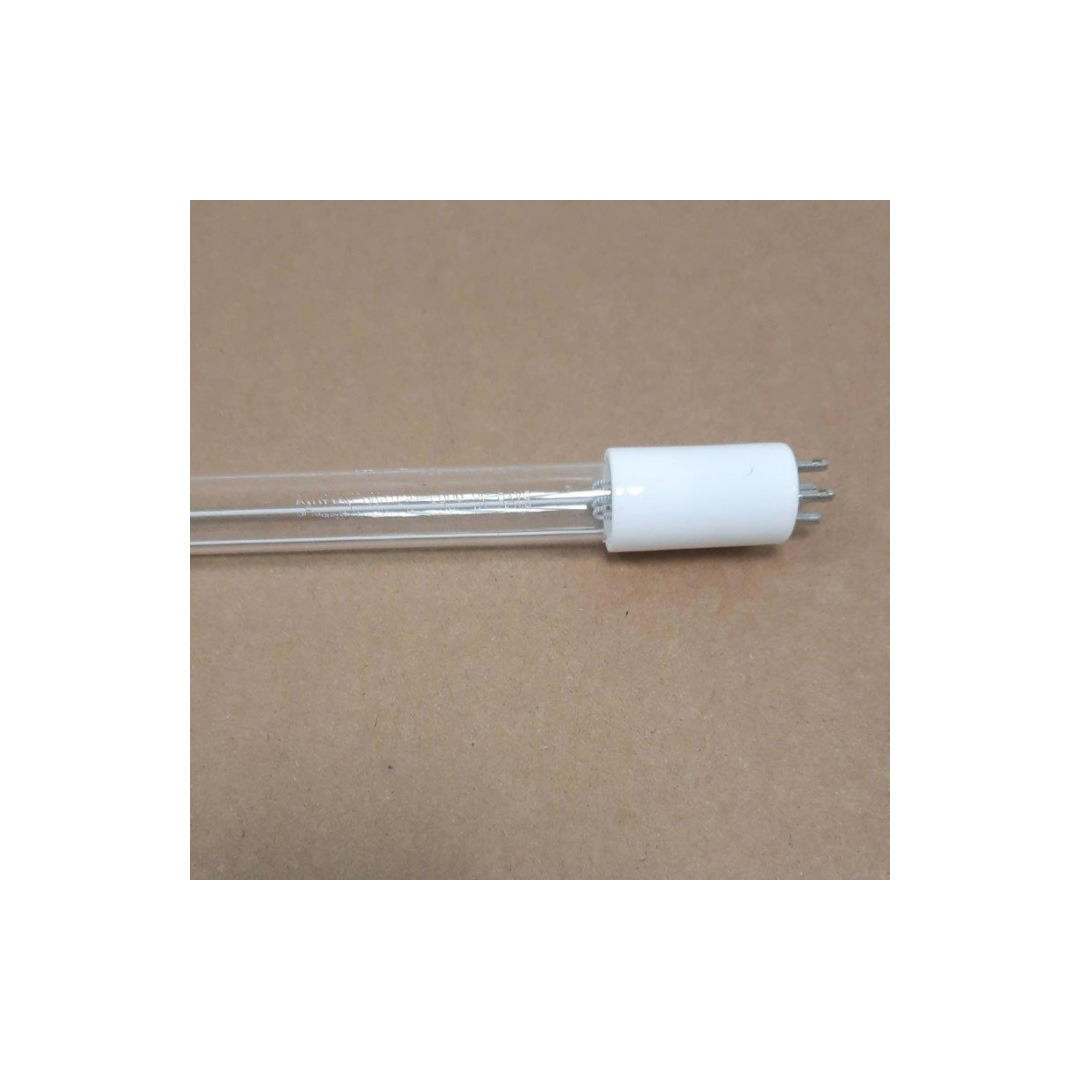 bec uv 80 watt Bec uv 4 pini pe o parte 80 Watt