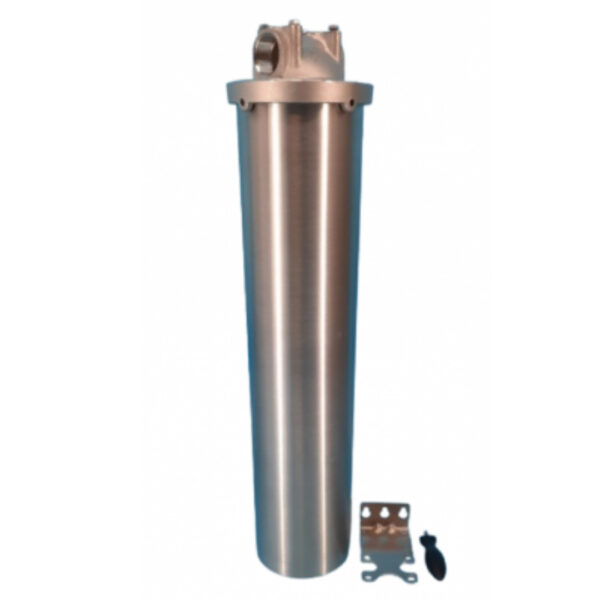 Filtru BIG BLUE INOX 20"