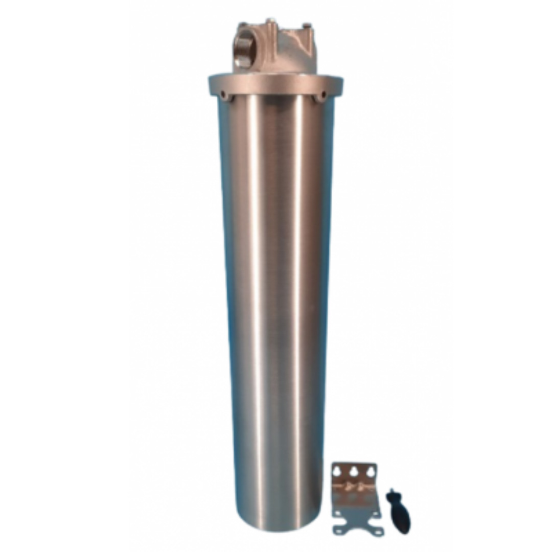 Filtru BIG BLUE INOX 20"